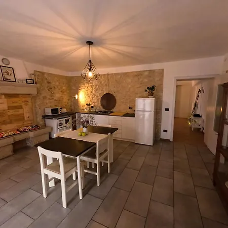 La Corte In Valpolicella Apartamento Negrar