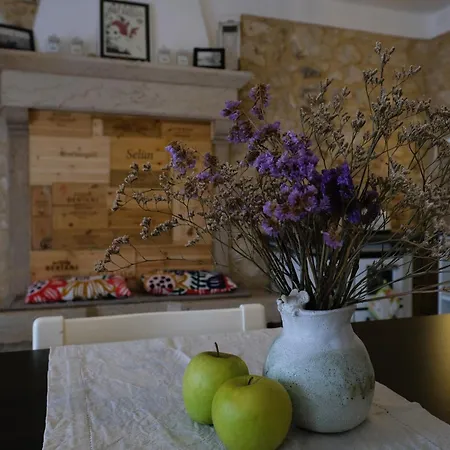 Apartamento La Corte In Valpolicella