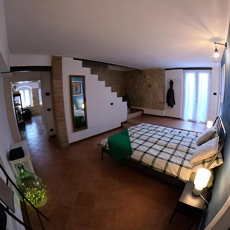 La Corte In Valpolicella Apartamento Negrar
