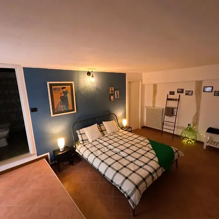 Apartamento La Corte In Valpolicella *