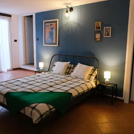 Lejlighed La Corte In Valpolicella