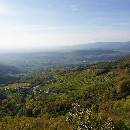 La Corte In Valpolicella Lejlighed Negrar