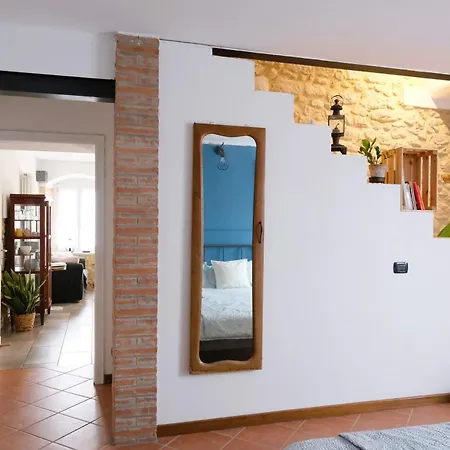 דירה La Corte In Valpolicella *